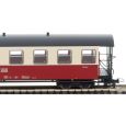 03982 Personenwagenset der HSB, bestehend aus zwei Personenwagen KB, Ep. V-VI Thumbnail 5
