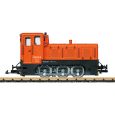 L20320 Diesellok 199 006-8 DR Thumbnail 1