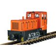 L20320 Diesellok 199 006-8 DR Thumbnail 2