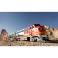 L20581  Diesellok F7 A Santa Fe Thumbnail 1