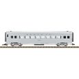 L36569 Passenger Car Santa Fe Thumbnail 1