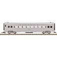 L36569 Passenger Car Santa Fe Thumbnail 2