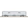L36579 Baggage Car Santa Fe Thumbnail 1