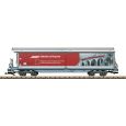L48573 Schiebewandwagen RhB Thumbnail 1