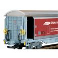 L48573 Schiebewandwagen RhB Thumbnail 3