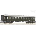 863203 Schnellzugwagen 3. Klasse, DRG, Ep. II Thumbnail 1