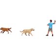 8858 Apportierspiel mit Hunden Thumbnail 1