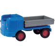 211003302 Multicar M21 Typ D Dreiseitenkipper, blau Thumbnail 1