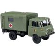 51608 Robur LO 1800 A Koffer, NVA Sankra Thumbnail 1