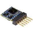 59827 LokPilot micro V5.0, DCC 6-pin Direkt Thumbnail 1