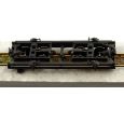 76022/3 Rollwagen 5,50 m 97-50-34 Havelberg mit Seilzugbremse Ep. III Thumbnail 1