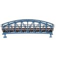 42540 Stahlbogenbrücke, gebogen Thumbnail 1