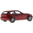 022460 BMW Z3 M Coupé (weinrot) Thumbnail 4