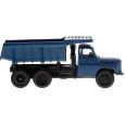 RK-TT0099-B Tatra 148 Muldenkipper blau Thumbnail 3