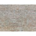 56642 3D-Kartonplatte “Kalksteinmauer” beige Thumbnail 1
