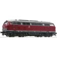 70752 Diesellokomotive BR 215 DB (DC Sound) Thumbnail 1