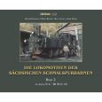 Die Lokomotiven der sächsischen Schmalspurbahnen Band 2 Thumbnail 1