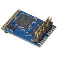 59612 LokPilot V5.0 DCC, PluX22, NEM658 Thumbnail 1