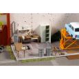 11460 KfZ-Werkstatt Bausatz H0 Thumbnail 3