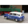 MCZ 03-216 IFA Wartburg 311 Kundendienst Thumbnail 2