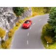 60826 Straßenbau-Strukturfarbe Asphalt anthrazit 250ml Thumbnail 2