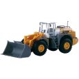 148122-001 Liebherr L580 Radlader Thumbnail 1