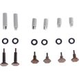 36094 Kurbelbolzen-Set BR 80 dunkel Thumbnail 1