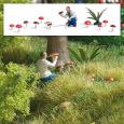 7875 Action Set: Pilzsammler Thumbnail 1