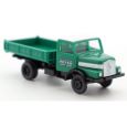 19070 LKW H3A Kipper „Spedition Peter“ Thumbnail 1