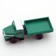 19070 LKW H3A Kipper „Spedition Peter“ Thumbnail 7