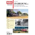 15087249 Miba-Report - "Zugbildung (5)" Thumbnail 1