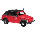 52711 VW 181 Kurierwagen FW Münster Thumbnail 1