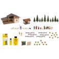 65591 Bastel-Adventskalender “Weihnachtskrippe" Thumbnail 2
