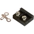 8102520-1 Isolierschienenverbinder (1 Stück) Thumbnail 1