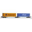 18063 Containertragwagen ÖBB, Ep. VI Thumbnail 1