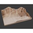 60780 Landschaftsbau-Grundausstattungs-Paket, Spur H0, TT, N, Z Thumbnail 2