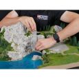 60780 Landschaftsbau-Grundausstattungs-Paket, Spur H0, TT, N, Z Thumbnail 5
