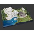 60780 Landschaftsbau-Grundausstattungs-Paket, Spur H0, TT, N, Z Thumbnail 6