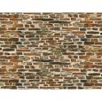 50515 Dekorpappen Kalksteinmauer lose Thumbnail 1