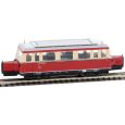1009935 DR VT 133 525 Wismarer Schienenbus Thumbnail 1