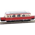 1009935 DR VT 133 525 Wismarer Schienenbus Thumbnail 2