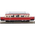 1009935 DR VT 133 525 Wismarer Schienenbus Thumbnail 3