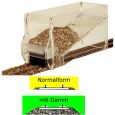 Modellbahnshop 209010 Schotterhilfe H0 (Normalform)