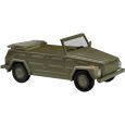 52703 VW 181 Kurierwagen, grün Thumbnail 1
