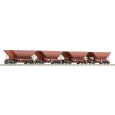 66080 4-tlg. Set: Erzwagen „Master-Slave“, LKAB, Ep. V Thumbnail 1