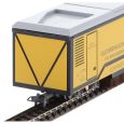 9785 H0e Gleisstaubsaugerwagen analog und digital Thumbnail 5