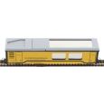9785 H0e Gleisstaubsaugerwagen analog und digital Thumbnail 6