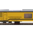 9785 H0e Gleisstaubsaugerwagen analog und digital Thumbnail 7