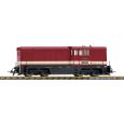 1020 875 SDG L45H-358 Lößnitzgrundbahn (rot) Thumbnail 1