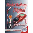 81391 Handbuch: Modellbahn Digital for beginners, Band 1 in ENGLISCH Thumbnail 1